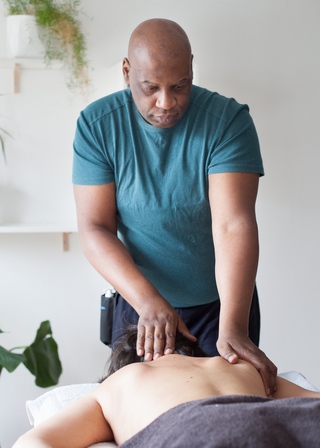 Atelier Massage Bien-Etre, Vacances en famille, Massage-relaxation-santé